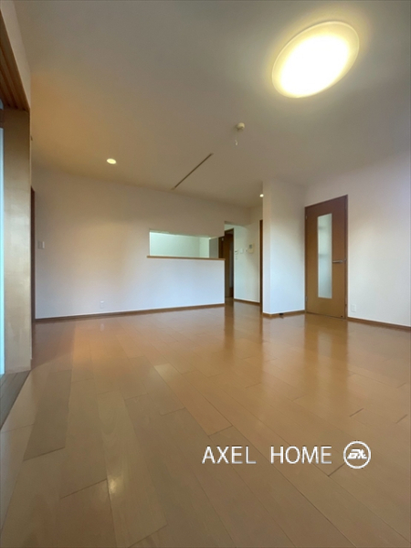 シャルム神宮前