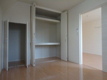 シャルム神宮前