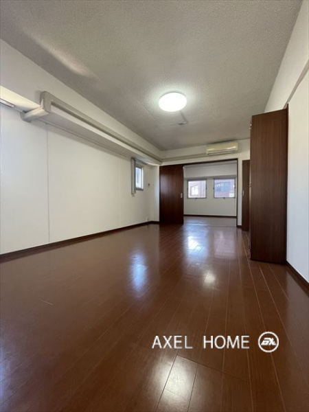 東京セントラル代々木