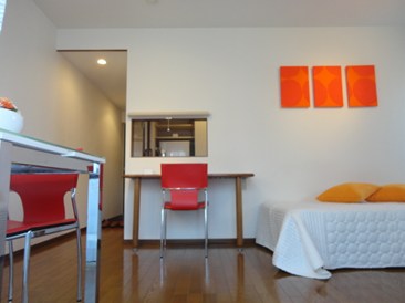 マヤ信濃町五番館