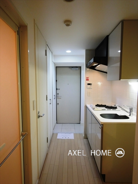 プライムアーバン西新宿１