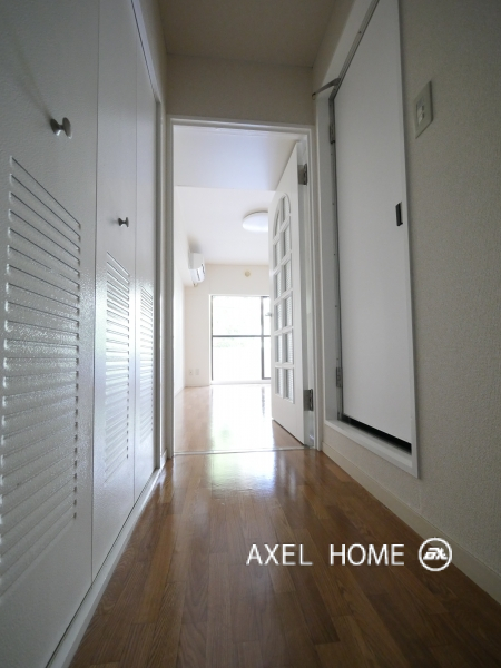 新宿御苑ダイカンプラザ