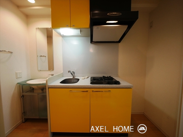 プレサンス新宿御苑前アルティメット　