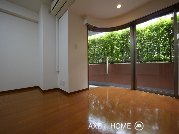 コンフォリア代々木上原