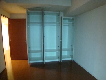 ウエストパークタワー池袋　洋室