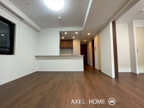 ウェリス四ツ谷　