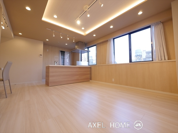 カインドステージ四谷三丁目