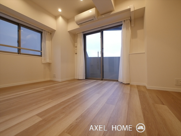 コスモリード原宿