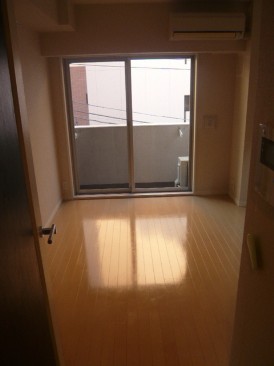 シンシア都庁前