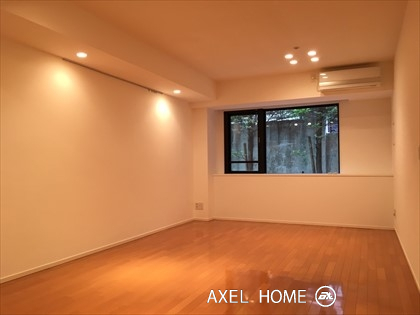 アパートメンツ代々木上原