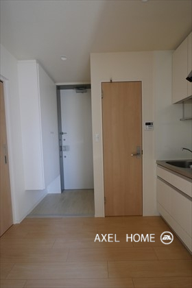 エス・コート千駄ヶ谷