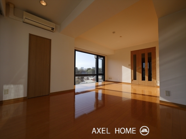 エスパシオ内藤町