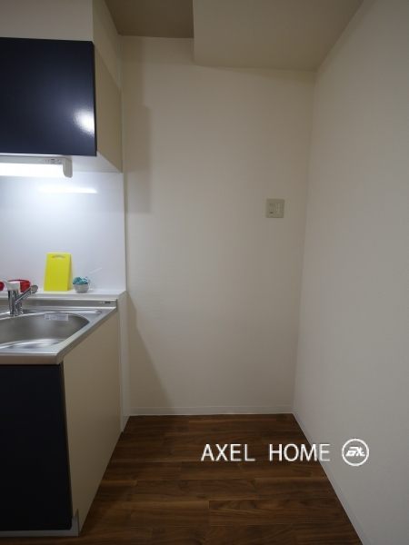 オークハウス四谷