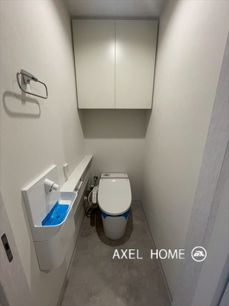 HF若松河田レジデンス