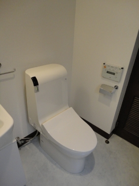 サンモールクレスト