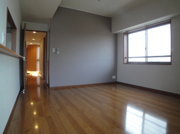 グリーンヒルズ河田町