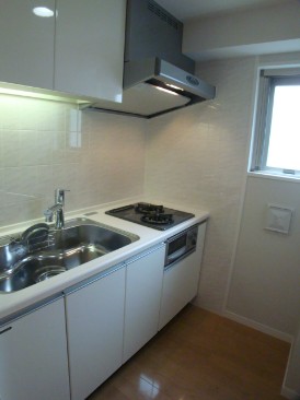 システムキッチン