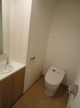 パークハウス市谷仲之町