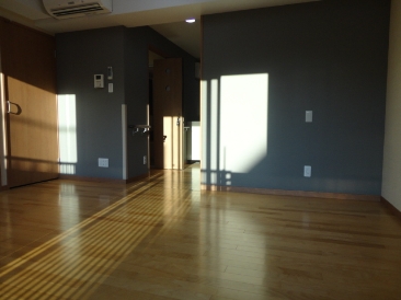 フロレスタ・アヤメ