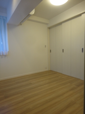 エバーグリーンパレス新宿