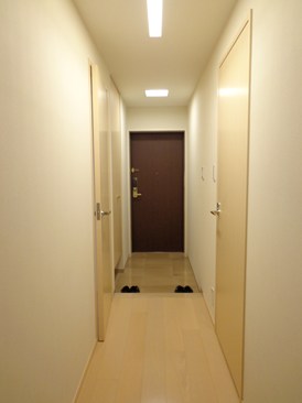 エクティ神山町