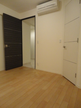 レジデンスヒルズ神山町