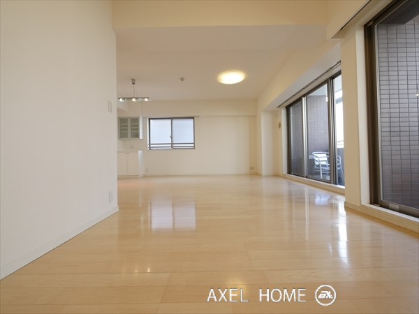 代々木デュープレックス