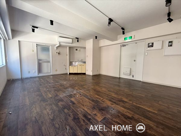 ワコー代々木ビル