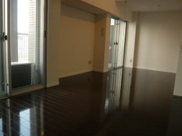 プライムアーバン初台