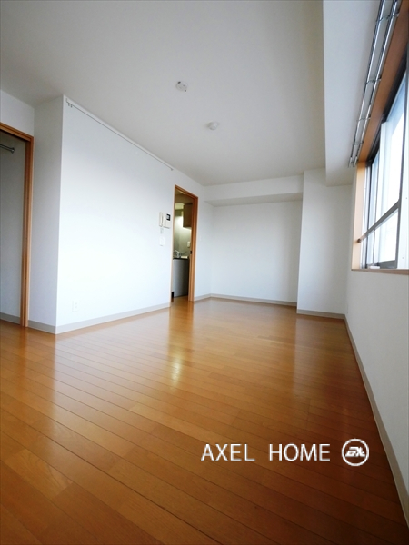 オペラヒルズ初台