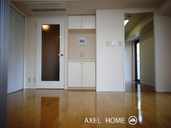 エクレール外苑西