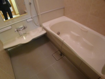 グランメール市ヶ谷