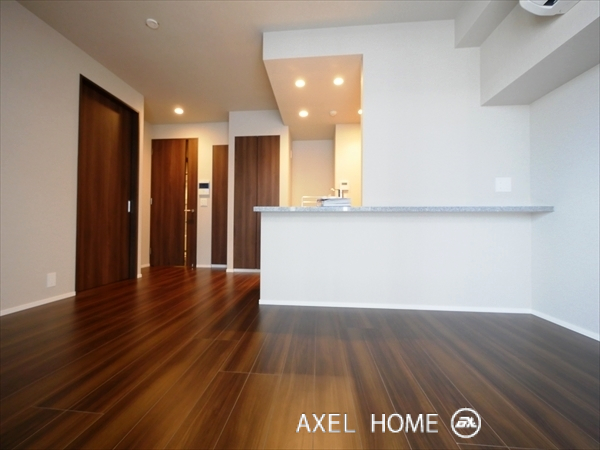 LIBRGRANT西新宿EAST（リーブルグラント西新宿イースト）