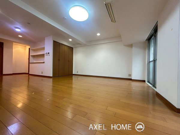 秀和松濤レジデンス　