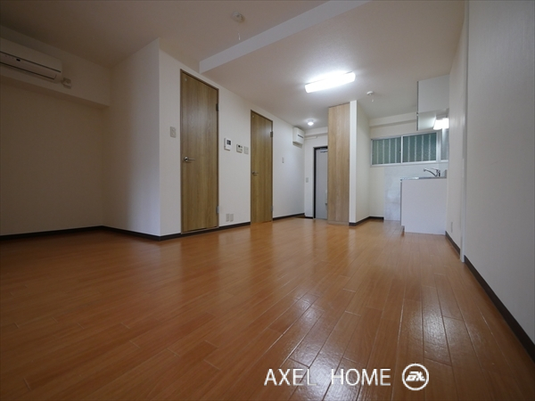 原宿第三宮庭マンション