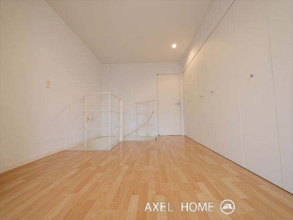 ウィントンベリーハウス四谷