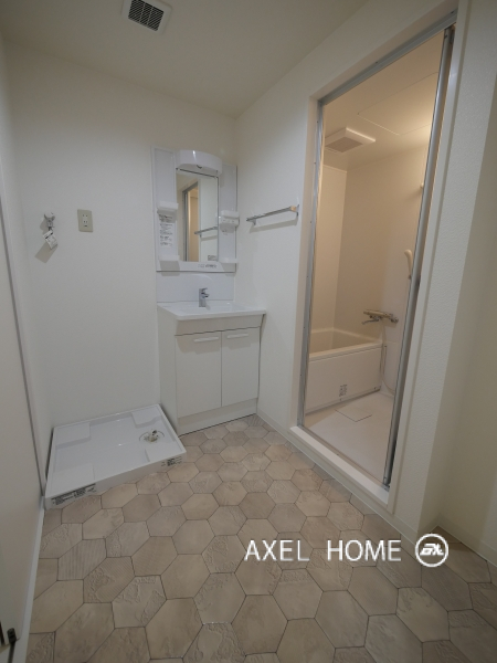 オークハウス四谷