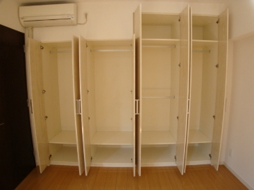 ニューシティアパートメンツ市谷加賀