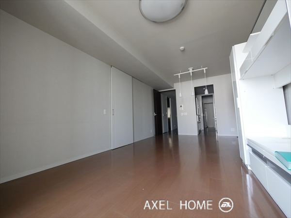 パークハウス新宿若松町　