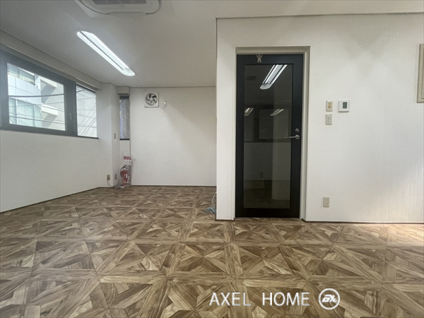 原宿ドレスビル