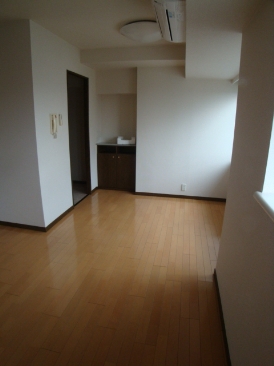 ウィン新宿若松町