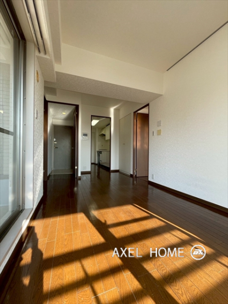 インペリアル代々木の杜