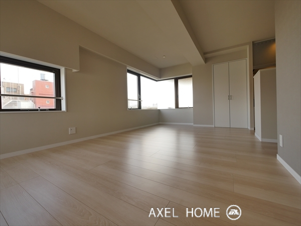 小田急千駄ヶ谷２２番館