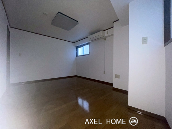 千駄ヶ谷コーポラス