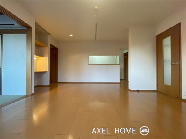 シャルム神宮前