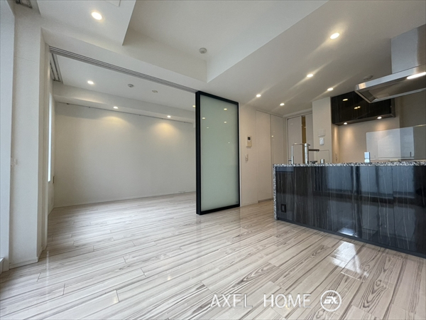 ザ・レジデンシャル北青山