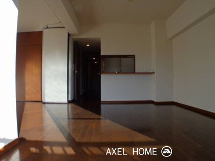 コスモ市ヶ谷北町