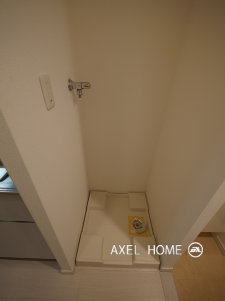 PUROUDO FLAT代々木上原　（プラウドフラット代々木上原）