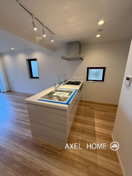 サンサーラ第四御苑