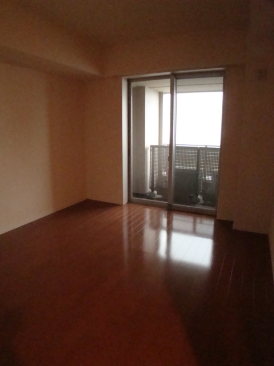 ウエストパークタワー池袋　洋室